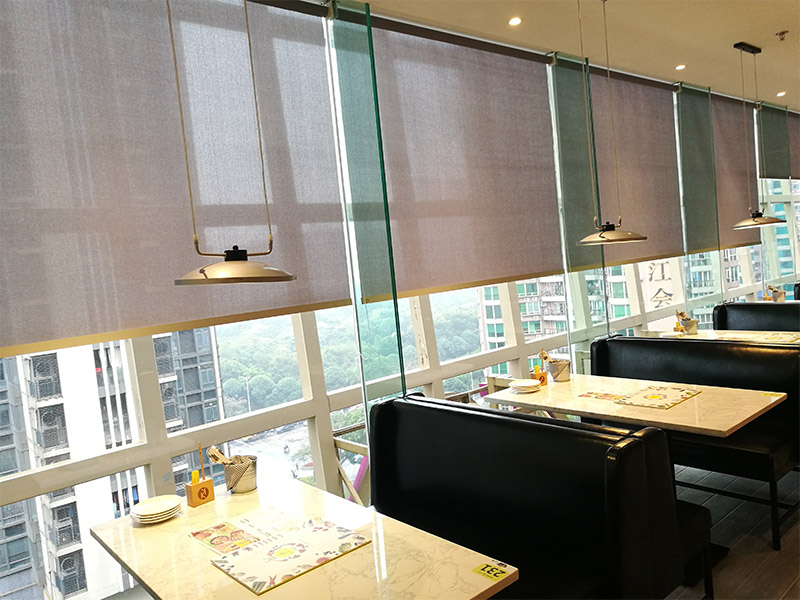 棉麻半遮光面料两年半社区APP看片